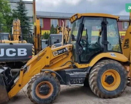 ЖЦБ 3ЦКС, об'ємом двигуна 0 л та пробігом 0 тис. км за 27743 $, фото 6 на Automoto.ua