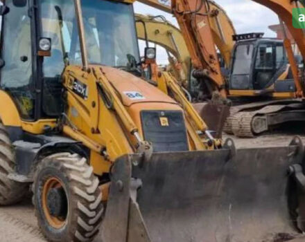 ЖЦБ 3ЦКС, об'ємом двигуна 0 л та пробігом 0 тис. км за 27743 $, фото 5 на Automoto.ua