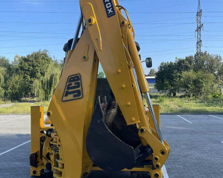 ЖЦБ 3ЦКС, об'ємом двигуна 0 л та пробігом 1 тис. км за 39500 $, фото 4 на Automoto.ua