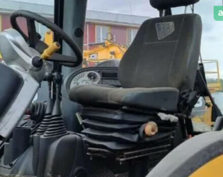ЖЦБ 3ЦКС, об'ємом двигуна 0 л та пробігом 0 тис. км за 27743 $, фото 4 на Automoto.ua