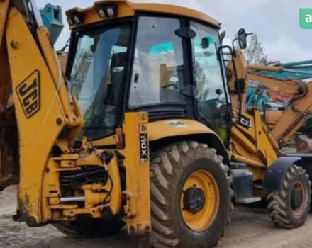 ЖЦБ 3ЦКС, об'ємом двигуна 0 л та пробігом 0 тис. км за 27743 $, фото 8 на Automoto.ua