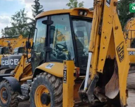 ЖЦБ 3ЦКС, об'ємом двигуна 0 л та пробігом 0 тис. км за 27743 $, фото 7 на Automoto.ua