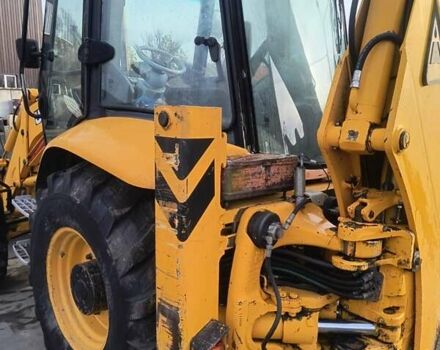 ЖЦБ 3ЦКС, объемом двигателя 0 л и пробегом 0 тыс. км за 35500 $, фото 2 на Automoto.ua