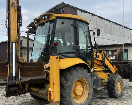 ЖЦБ 3ЦКС, об'ємом двигуна 0 л та пробігом 6 тис. км за 40597 $, фото 4 на Automoto.ua