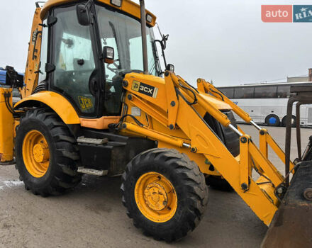 ЖЦБ 3ЦКС, об'ємом двигуна 0 л та пробігом 8 тис. км за 41500 $, фото 11 на Automoto.ua