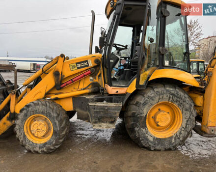 ЖЦБ 3ЦКС, объемом двигателя 0 л и пробегом 8 тыс. км за 41500 $, фото 15 на Automoto.ua