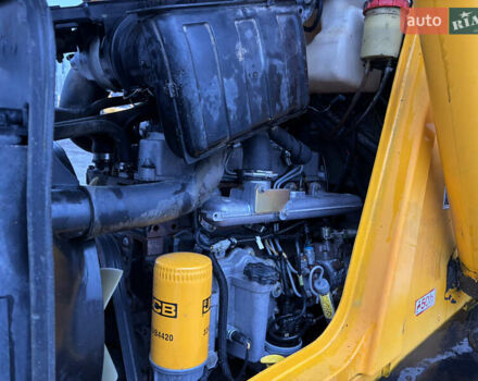 ЖЦБ 3ЦКС, об'ємом двигуна 0 л та пробігом 8 тис. км за 41500 $, фото 20 на Automoto.ua