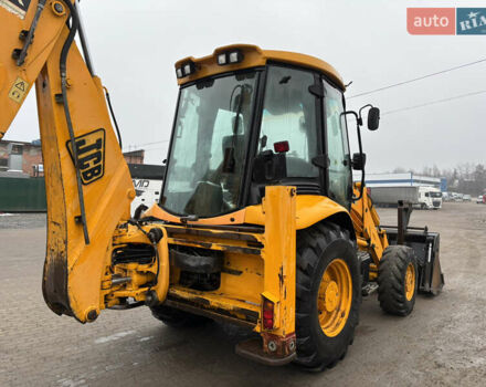 ЖЦБ 3ЦКС, об'ємом двигуна 0 л та пробігом 8 тис. км за 41500 $, фото 14 на Automoto.ua