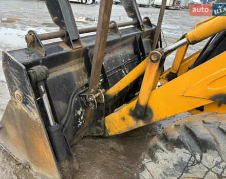 ЖЦБ 3ЦКС, объемом двигателя 0 л и пробегом 8 тыс. км за 41500 $, фото 14 на Automoto.ua