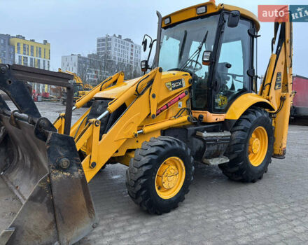 ЖЦБ 3ЦКС, об'ємом двигуна 0 л та пробігом 8 тис. км за 41500 $, фото 3 на Automoto.ua