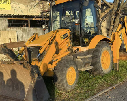 ЖЦБ 3ЦКС, об'ємом двигуна 0 л та пробігом 8 тис. км за 41788 $, фото 4 на Automoto.ua