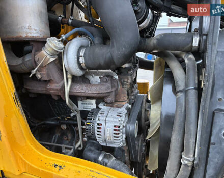 ЖЦБ 3ЦКС, об'ємом двигуна 0 л та пробігом 8 тис. км за 41500 $, фото 19 на Automoto.ua