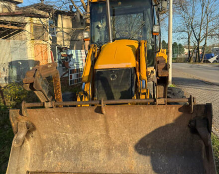 ЖЦБ 3ЦКС, об'ємом двигуна 0 л та пробігом 8 тис. км за 41788 $, фото 3 на Automoto.ua