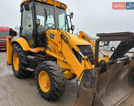 ЖЦБ 3ЦКС, об'ємом двигуна 0 л та пробігом 8 тис. км за 41500 $, фото 10 на Automoto.ua