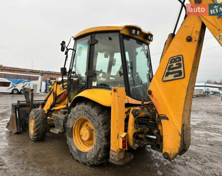 ЖЦБ 3ЦКС, объемом двигателя 0 л и пробегом 8 тыс. км за 41500 $, фото 6 на Automoto.ua