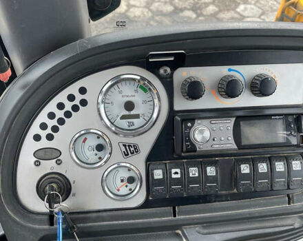 ЖЦБ 3ЦКС, об'ємом двигуна 0 л та пробігом 6 тис. км за 40597 $, фото 17 на Automoto.ua