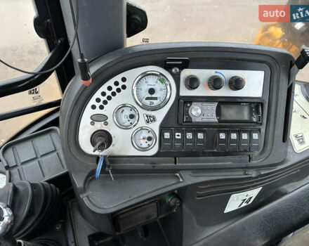 ЖЦБ 3ЦКС, об'ємом двигуна 0 л та пробігом 8 тис. км за 41500 $, фото 16 на Automoto.ua