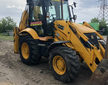 ЖЦБ 3ЦКС, объемом двигателя 0 л и пробегом 8 тыс. км за 42500 $, фото 11 на Automoto.ua