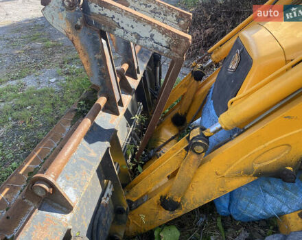 ЖЦБ 3ЦКС, объемом двигателя 0 л и пробегом 0 тыс. км за 15000 $, фото 1 на Automoto.ua