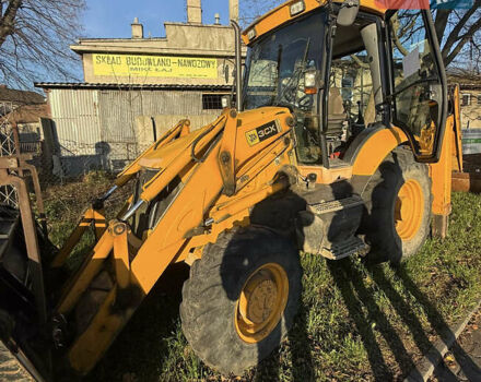 ЖЦБ 3ЦКС, об'ємом двигуна 0 л та пробігом 8 тис. км за 41788 $, фото 13 на Automoto.ua