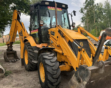 ЖЦБ 3ЦКС, объемом двигателя 0 л и пробегом 8 тыс. км за 42500 $, фото 6 на Automoto.ua