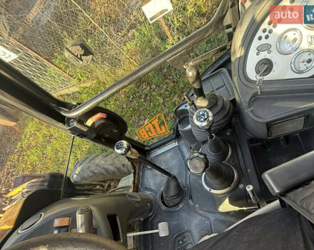 ЖЦБ 3ЦКС, об'ємом двигуна 0 л та пробігом 8 тис. км за 41788 $, фото 12 на Automoto.ua