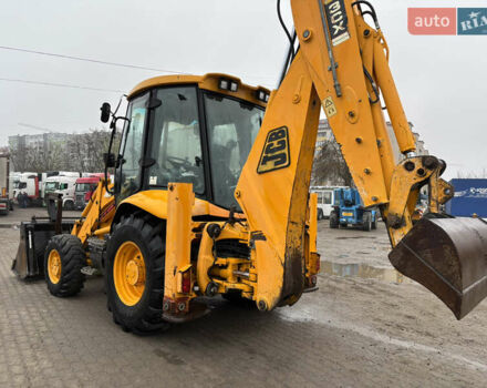 ЖЦБ 3ЦКС, об'ємом двигуна 0 л та пробігом 8 тис. км за 41500 $, фото 7 на Automoto.ua