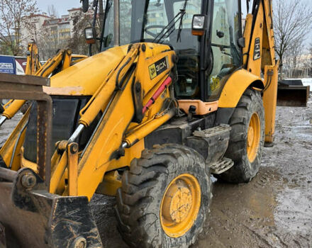 ЖЦБ 3ЦКС, объемом двигателя 0 л и пробегом 8 тыс. км за 41500 $, фото 11 на Automoto.ua