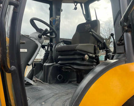 ЖЦБ 3ЦКС, об'ємом двигуна 0 л та пробігом 6 тис. км за 40597 $, фото 8 на Automoto.ua