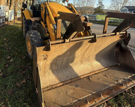 ЖЦБ 3ЦКС, об'ємом двигуна 0 л та пробігом 8 тис. км за 41788 $, фото 7 на Automoto.ua