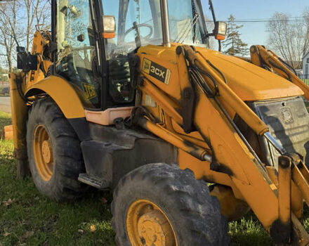 ЖЦБ 3ЦКС, об'ємом двигуна 0 л та пробігом 8 тис. км за 41788 $, фото 9 на Automoto.ua