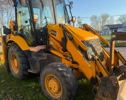 ЖЦБ 3ЦКС, об'ємом двигуна 0 л та пробігом 8 тис. км за 41788 $, фото 10 на Automoto.ua