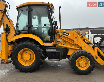 ЖЦБ 3ЦКС, об'ємом двигуна 0 л та пробігом 8 тис. км за 41500 $, фото 12 на Automoto.ua