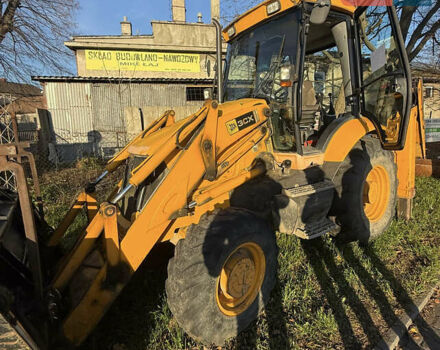 ЖЦБ 3ЦКС, об'ємом двигуна 0 л та пробігом 8 тис. км за 41788 $, фото 14 на Automoto.ua