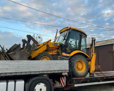 ЖЦБ 3ЦКС, об'ємом двигуна 0 л та пробігом 6 тис. км за 40597 $, фото 18 на Automoto.ua