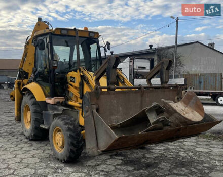 ЖЦБ 3ЦКС, об'ємом двигуна 0 л та пробігом 6 тис. км за 40597 $, фото 3 на Automoto.ua