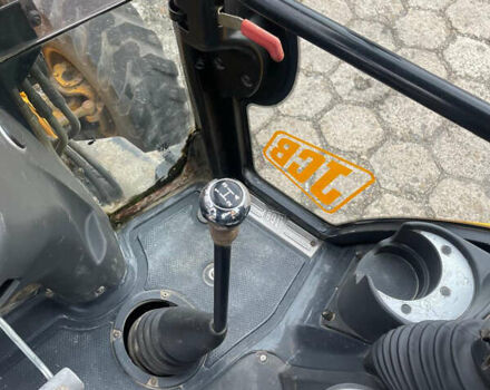 ЖЦБ 3ЦКС, об'ємом двигуна 0 л та пробігом 6 тис. км за 40597 $, фото 14 на Automoto.ua