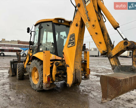 ЖЦБ 3ЦКС, объемом двигателя 0 л и пробегом 8 тыс. км за 41500 $, фото 5 на Automoto.ua