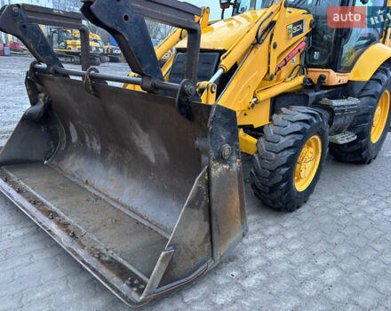 ЖЦБ 3ЦКС, об'ємом двигуна 0 л та пробігом 8 тис. км за 41500 $, фото 2 на Automoto.ua