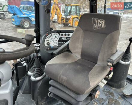 ЖЦБ 3ЦКС, объемом двигателя 0 л и пробегом 8 тыс. км за 41500 $, фото 18 на Automoto.ua