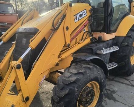 ЖЦБ 3ЦКС, объемом двигателя 0 л и пробегом 0 тыс. км за 35500 $, фото 1 на Automoto.ua