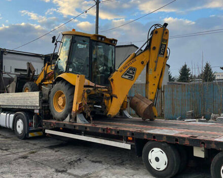 ЖЦБ 3ЦКС, об'ємом двигуна 0 л та пробігом 6 тис. км за 40597 $, фото 21 на Automoto.ua