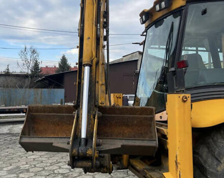 ЖЦБ 3ЦКС, об'ємом двигуна 0 л та пробігом 6 тис. км за 40597 $, фото 5 на Automoto.ua