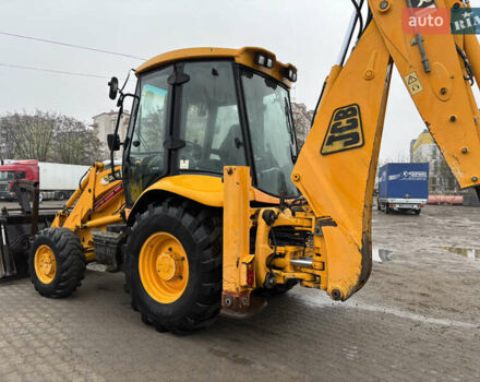 ЖЦБ 3ЦКС, об'ємом двигуна 0 л та пробігом 8 тис. км за 41500 $, фото 6 на Automoto.ua