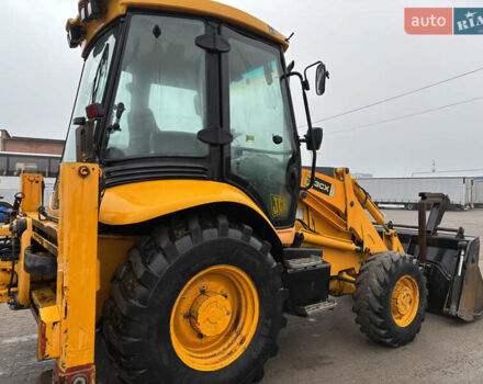 ЖЦБ 3ЦКС, об'ємом двигуна 0 л та пробігом 8 тис. км за 41500 $, фото 13 на Automoto.ua