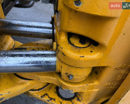 ЖЦБ 3ЦКС, об'ємом двигуна 0 л та пробігом 8 тис. км за 41500 $, фото 8 на Automoto.ua