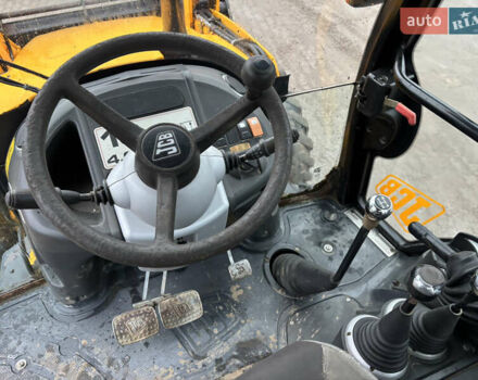 ЖЦБ 3ЦКС, об'ємом двигуна 0 л та пробігом 8 тис. км за 41500 $, фото 18 на Automoto.ua