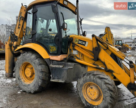 ЖЦБ 3ЦКС, объемом двигателя 0 л и пробегом 8 тыс. км за 41500 $, фото 1 на Automoto.ua