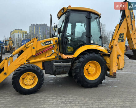 ЖЦБ 3ЦКС, об'ємом двигуна 0 л та пробігом 8 тис. км за 41500 $, фото 5 на Automoto.ua