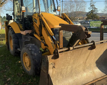 ЖЦБ 3ЦКС, об'ємом двигуна 0 л та пробігом 8 тис. км за 41788 $, фото 8 на Automoto.ua